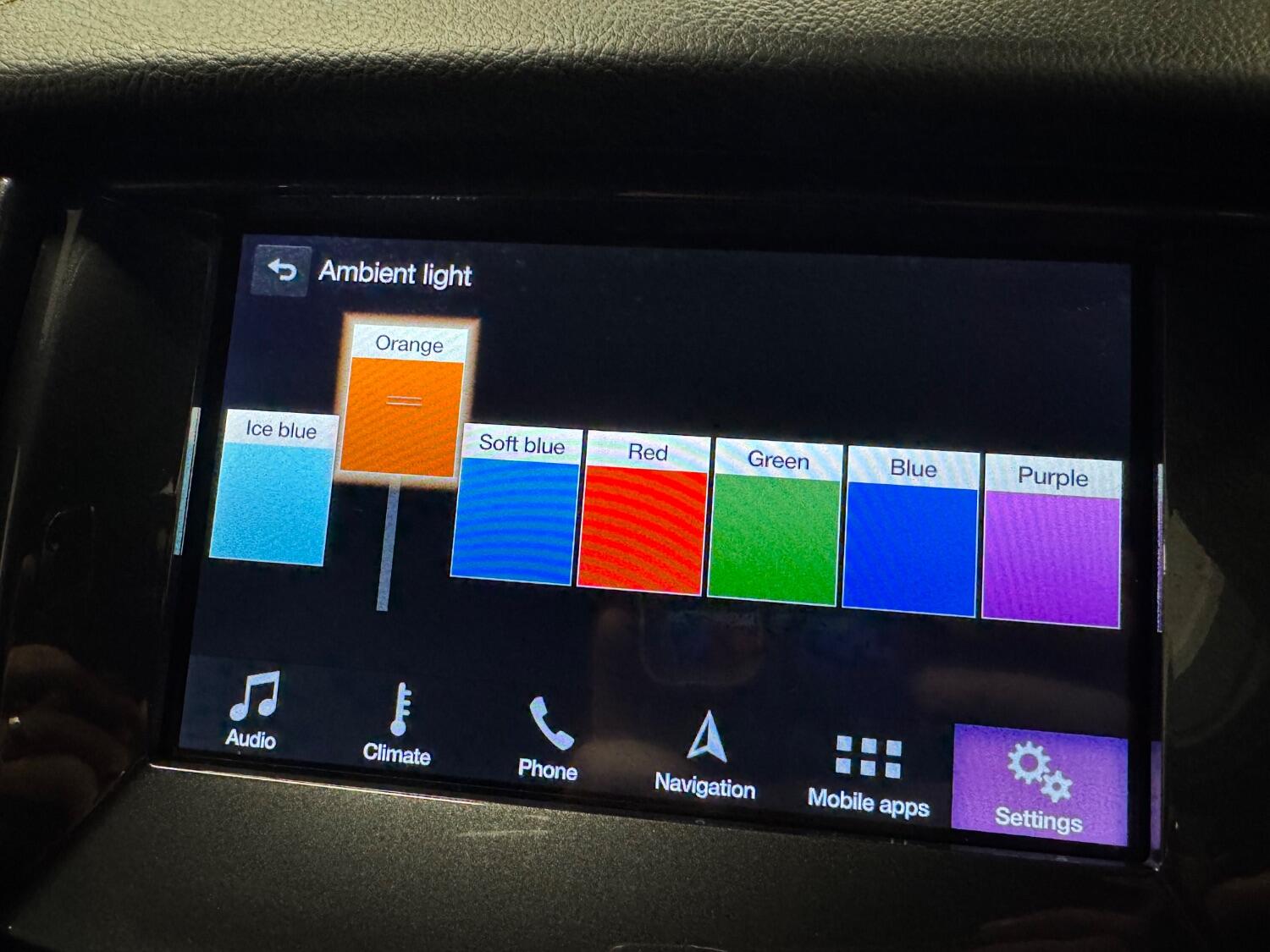 Used Ford Ranger 2020 for sale - 76347185: Photo 28