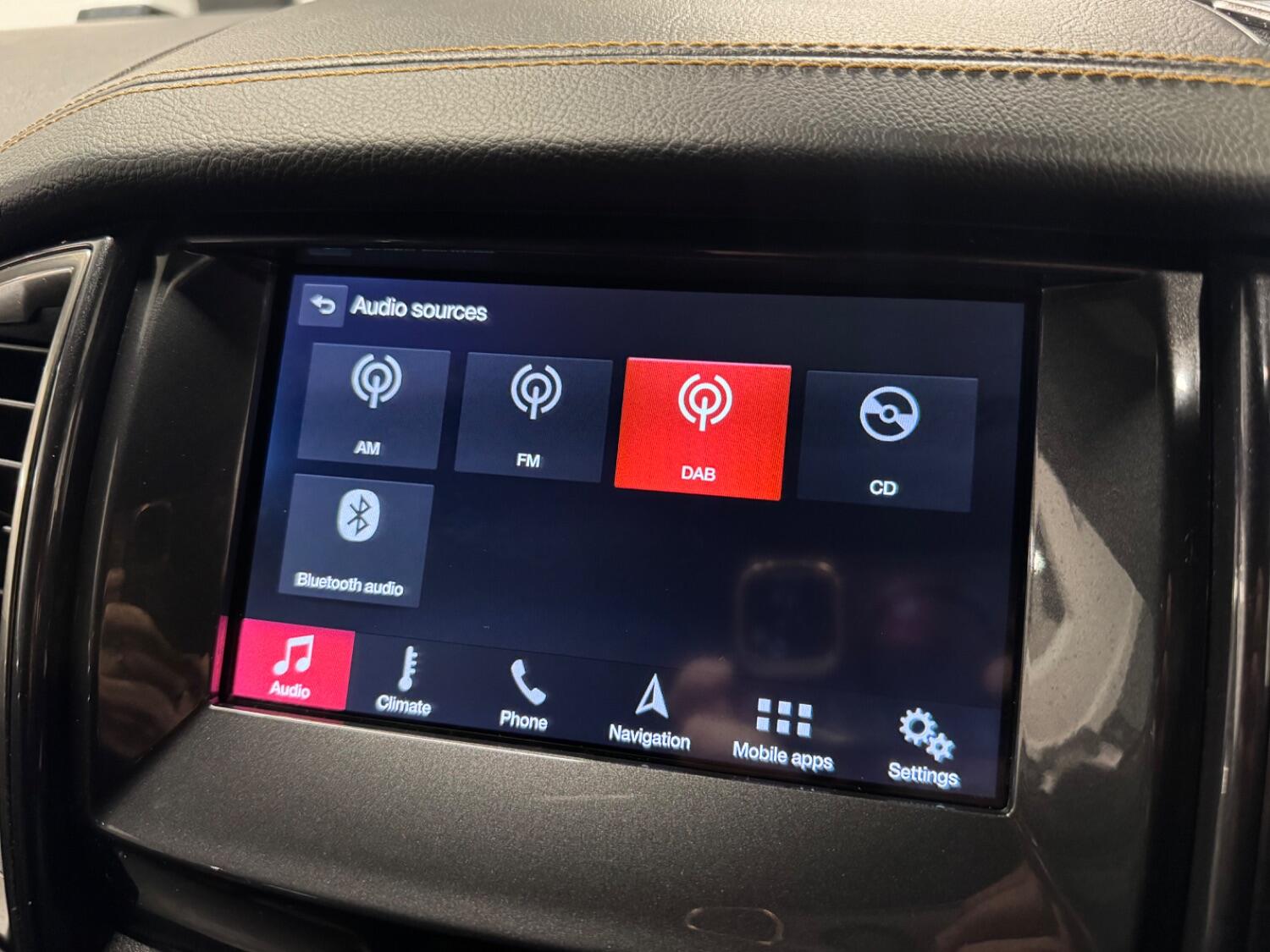 Used Ford Ranger 2020 for sale - 76347185: Photo 29