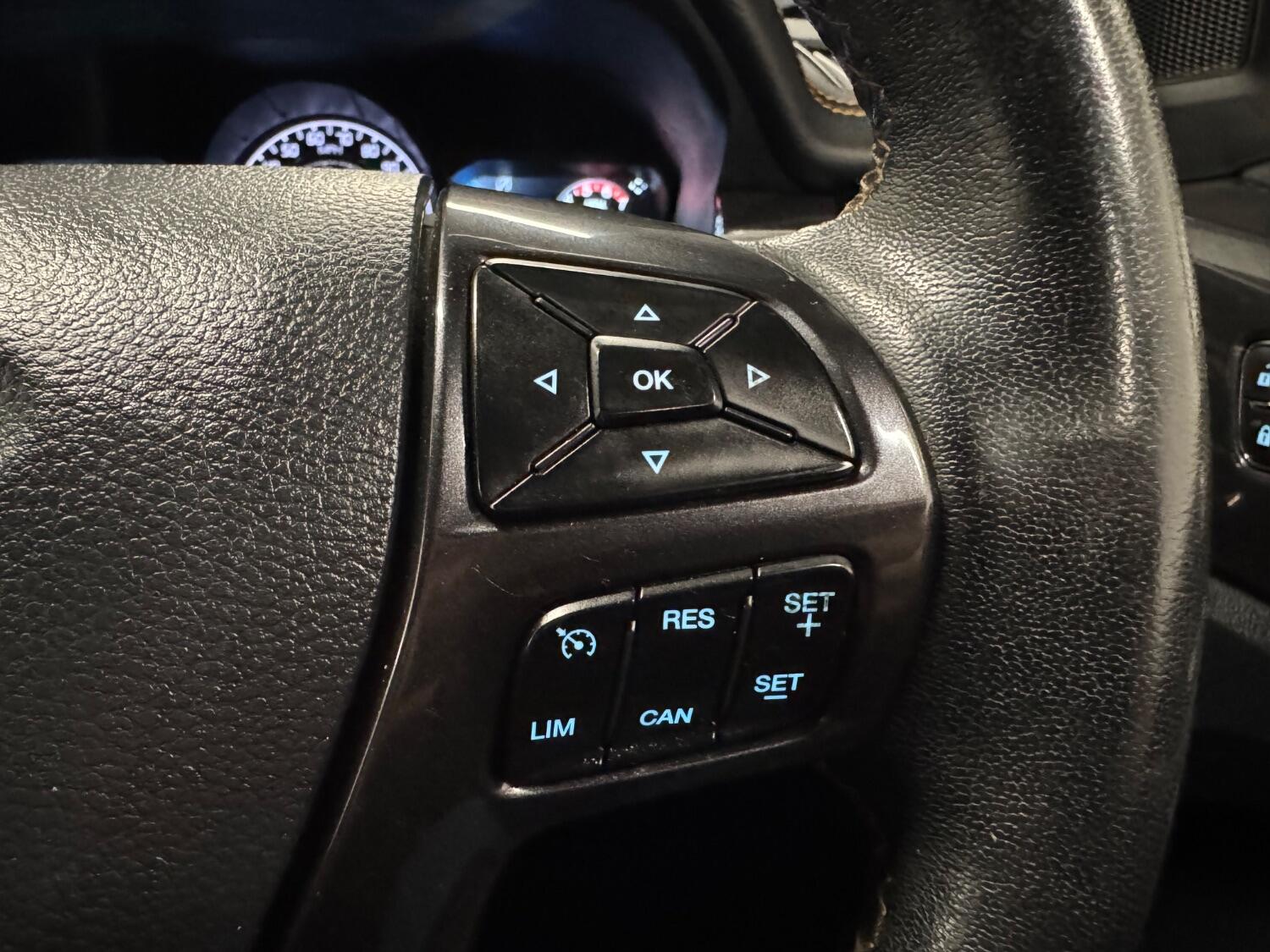 Used Ford Ranger 2020 for sale - 76347185: Photo 31