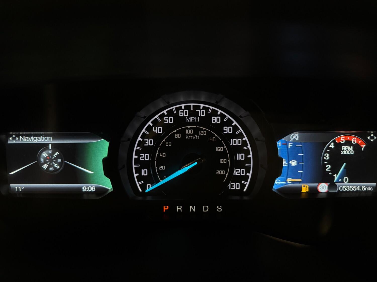 Used Ford Ranger 2020 for sale - 76347185: Photo 34