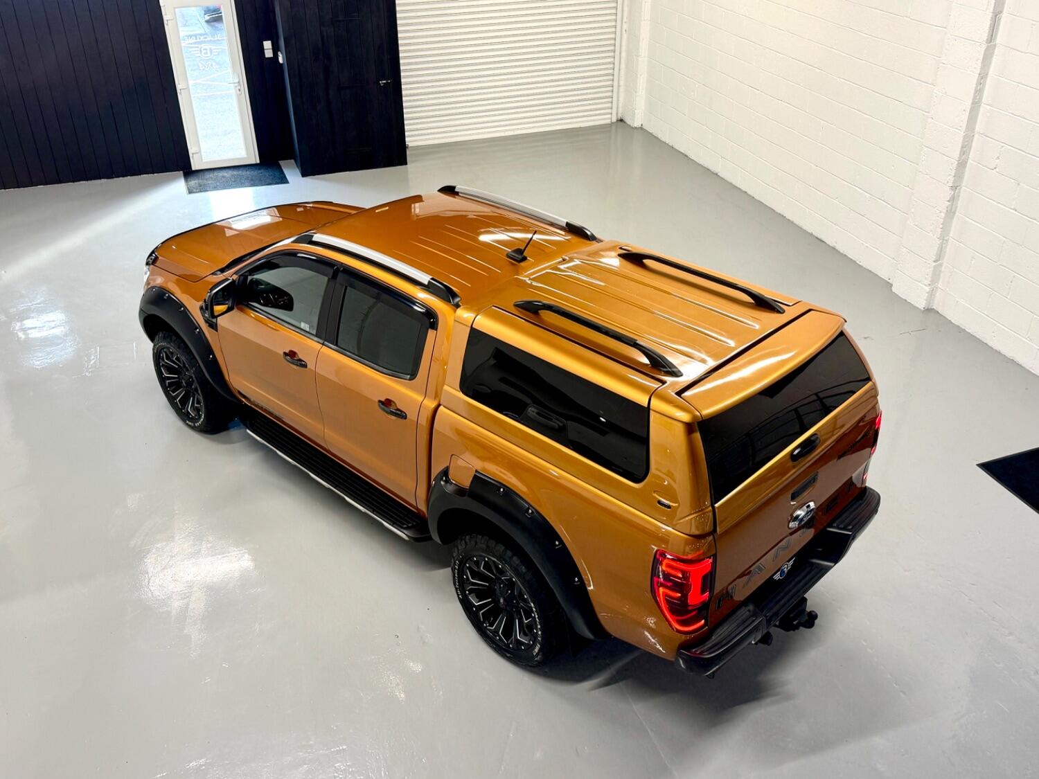 Used Ford Ranger 2020 for sale - 76347185: Photo 5