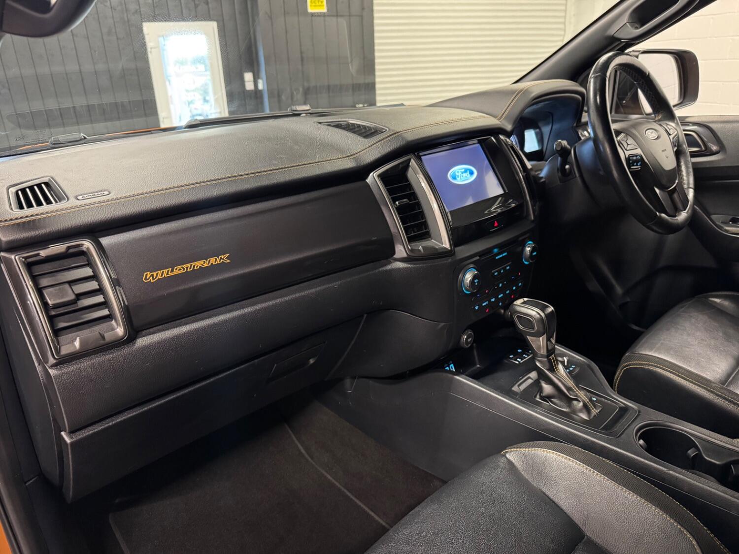 Used Ford Ranger 2020 for sale - 76347185: Photo 8