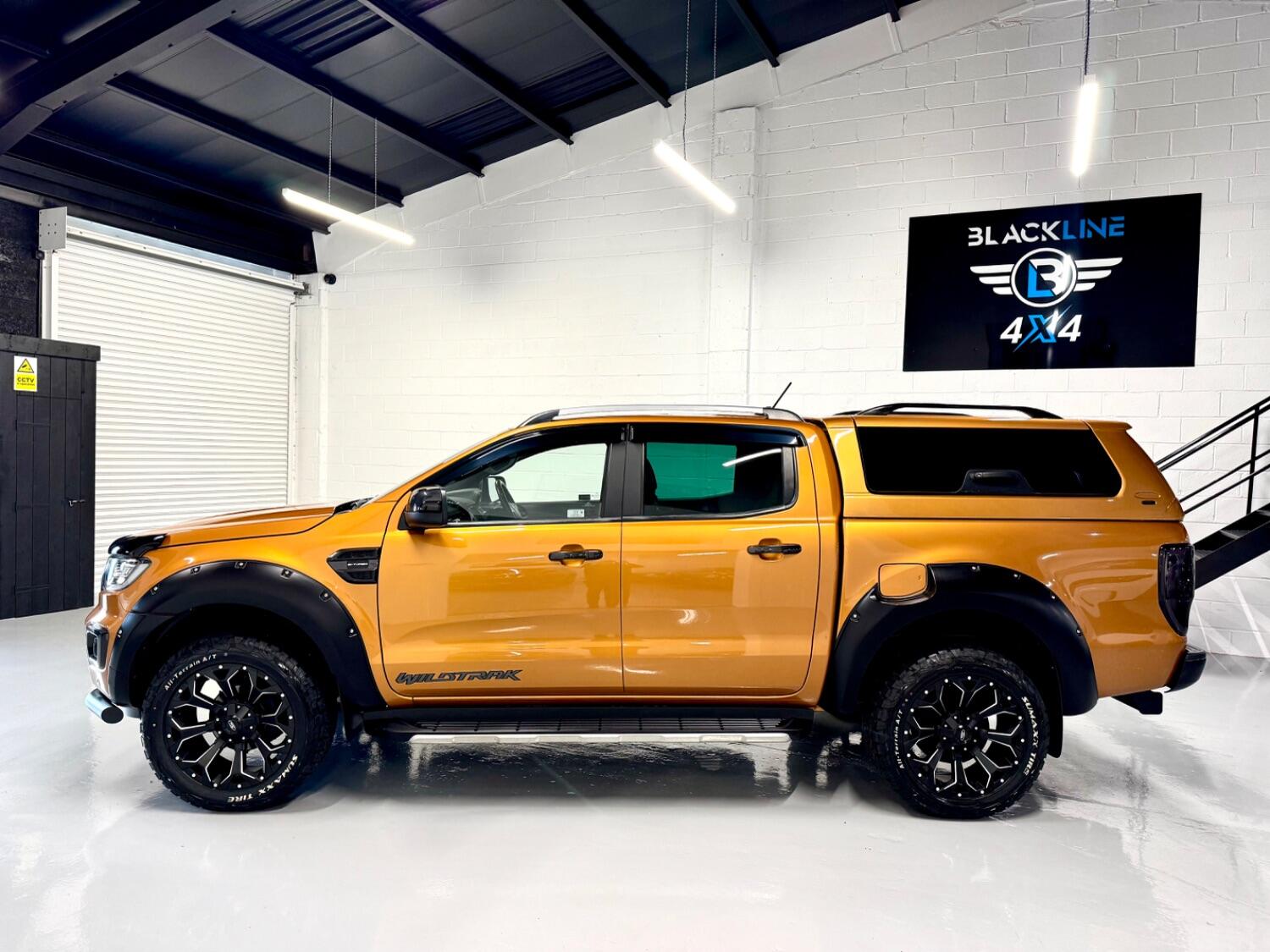 Used Ford Ranger 2020 for sale - 76347185: Photo 9