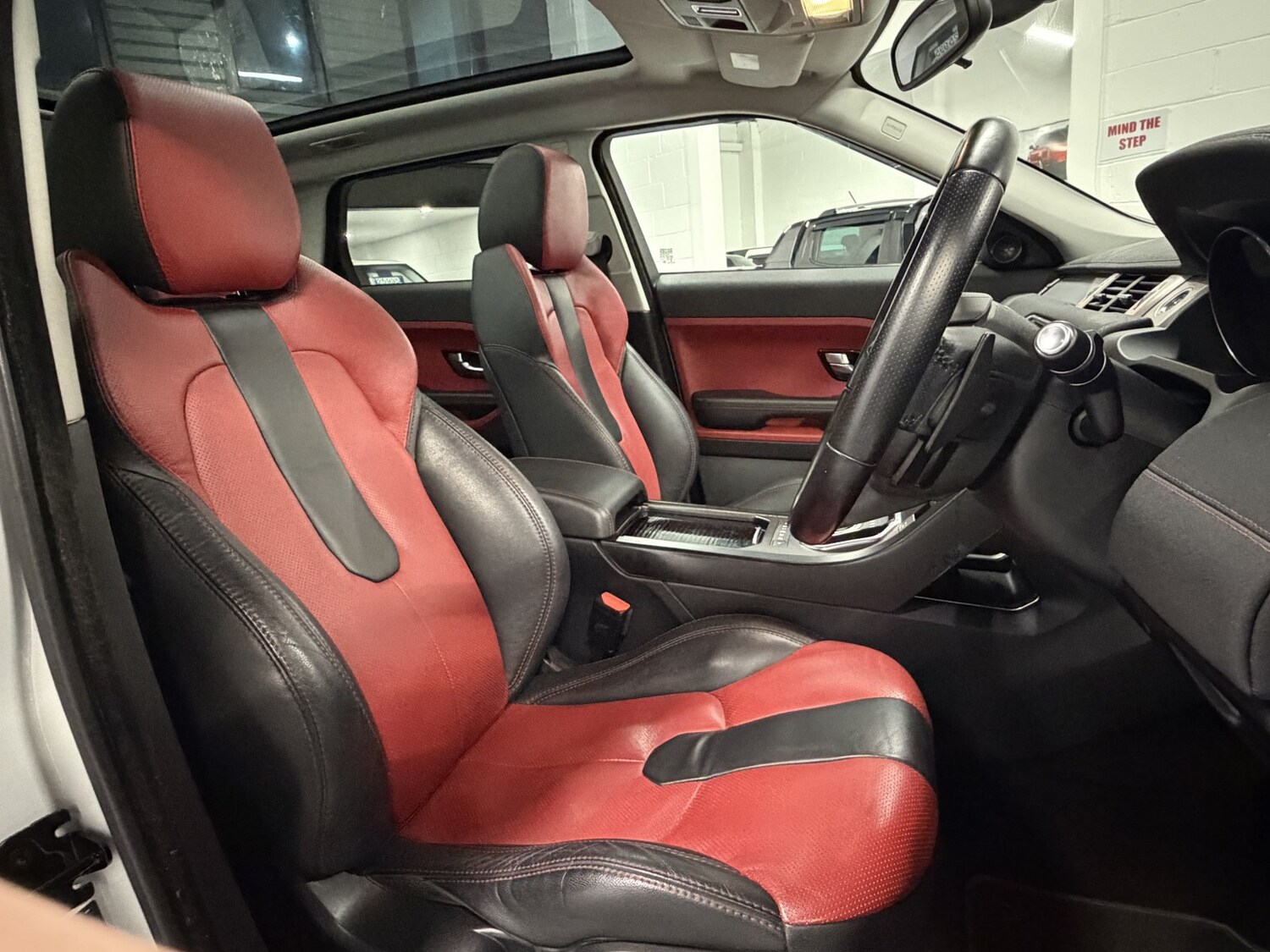 Used Land Rover Range Rover Evoque 2012 for sale - 76837100: Photo 15