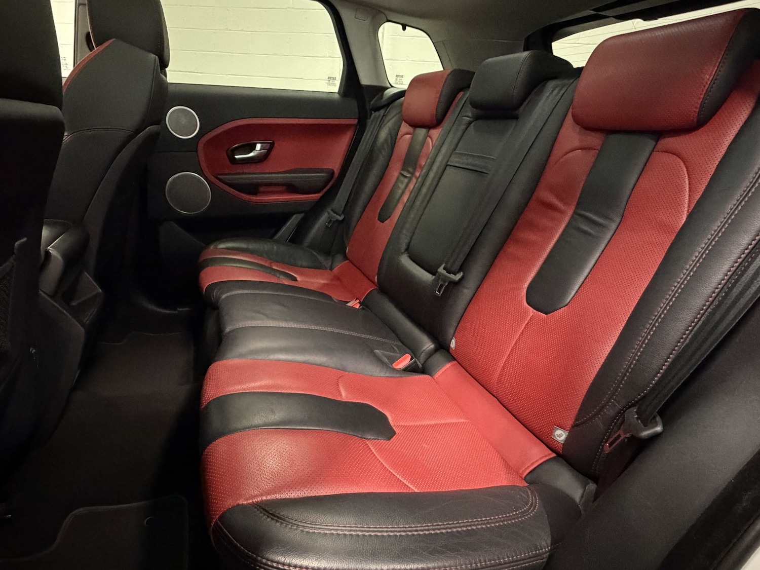 Used Land Rover Range Rover Evoque 2012 for sale - 76837100: Photo 17