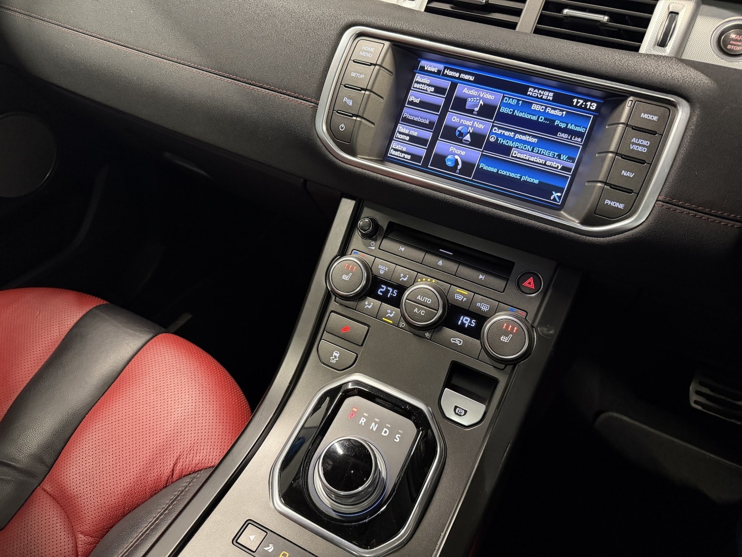 Used Land Rover Range Rover Evoque 2012 for sale - 76837100: Photo 18