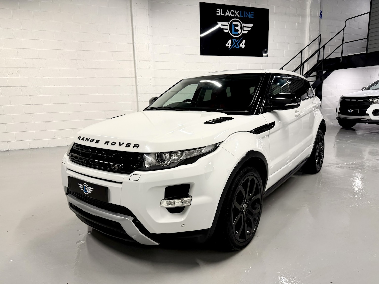 Used Land Rover Range Rover Evoque 2012 for sale - 76837100: Photo 20