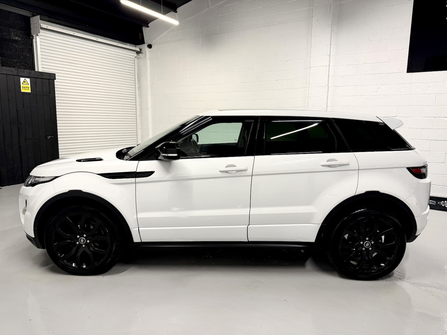 Used Land Rover Range Rover Evoque 2012 for sale - 76837100: Photo 21