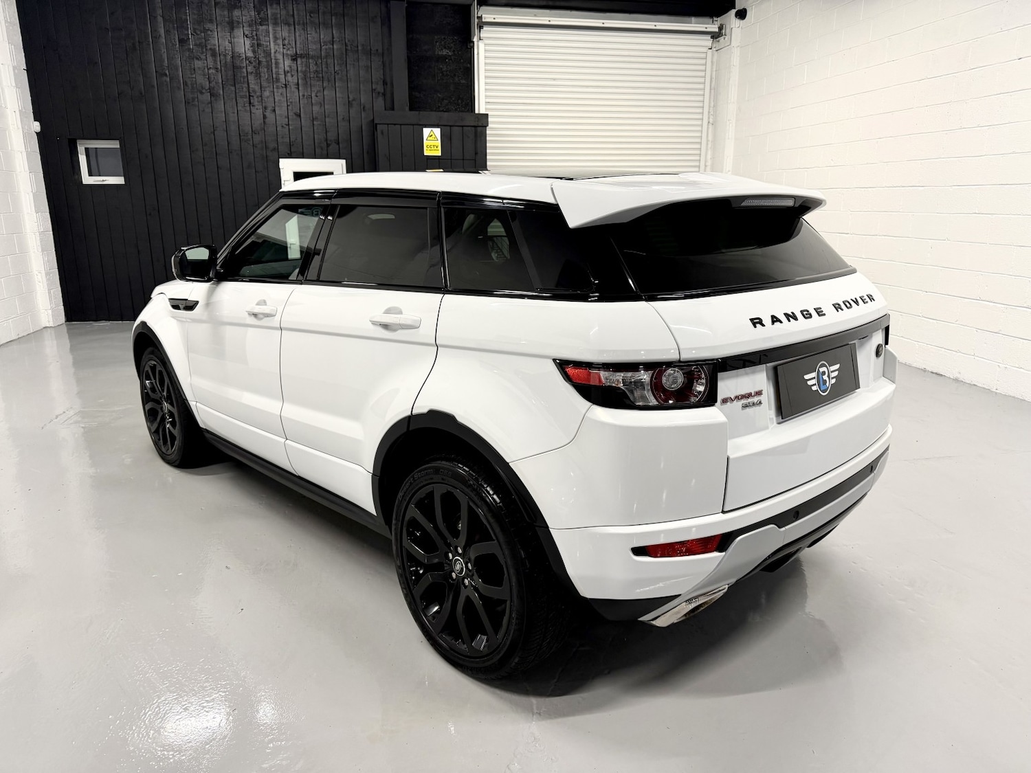 Used Land Rover Range Rover Evoque 2012 for sale - 76837100: Photo 23