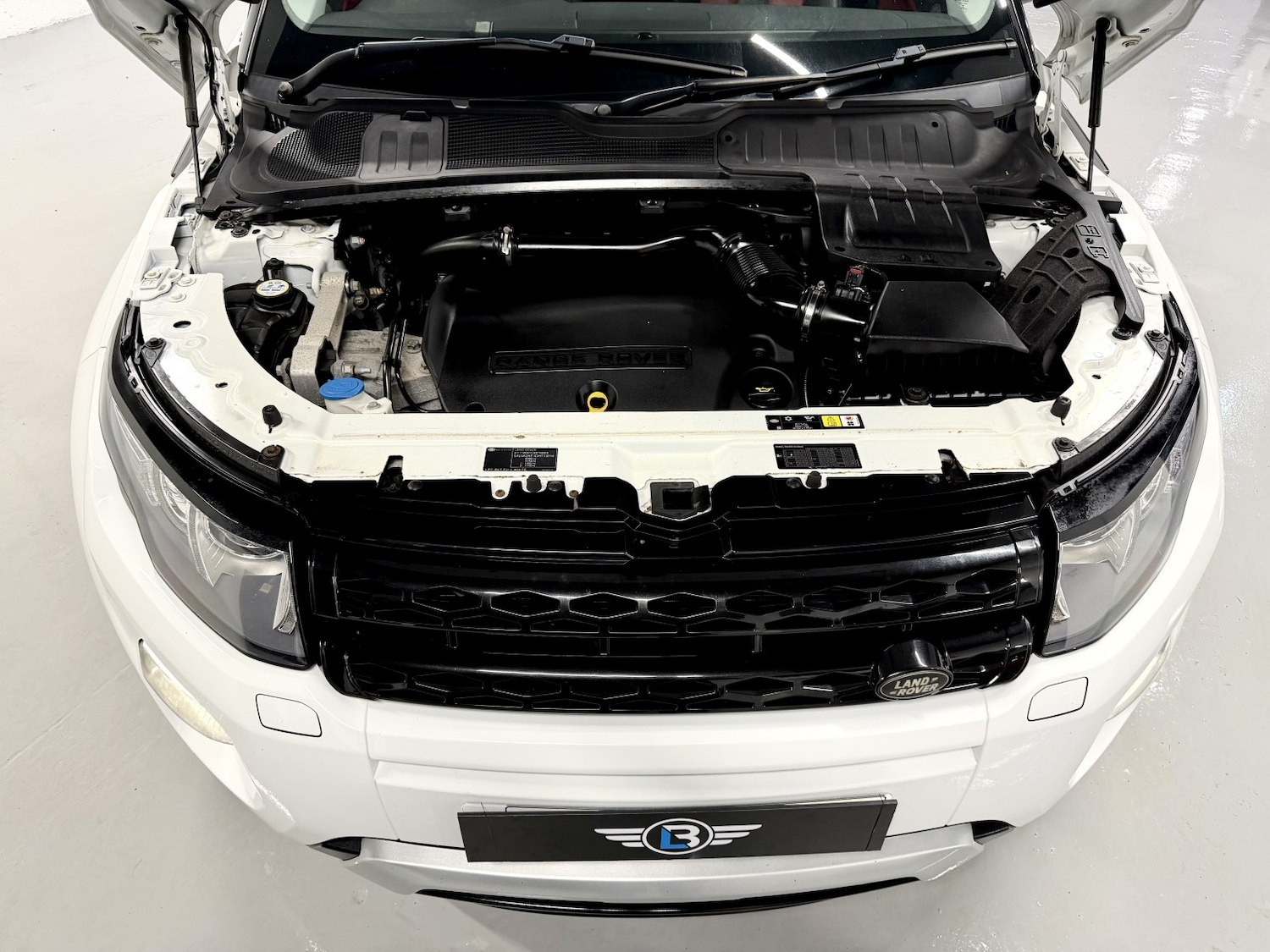 Used Land Rover Range Rover Evoque 2012 for sale - 76837100: Photo 24