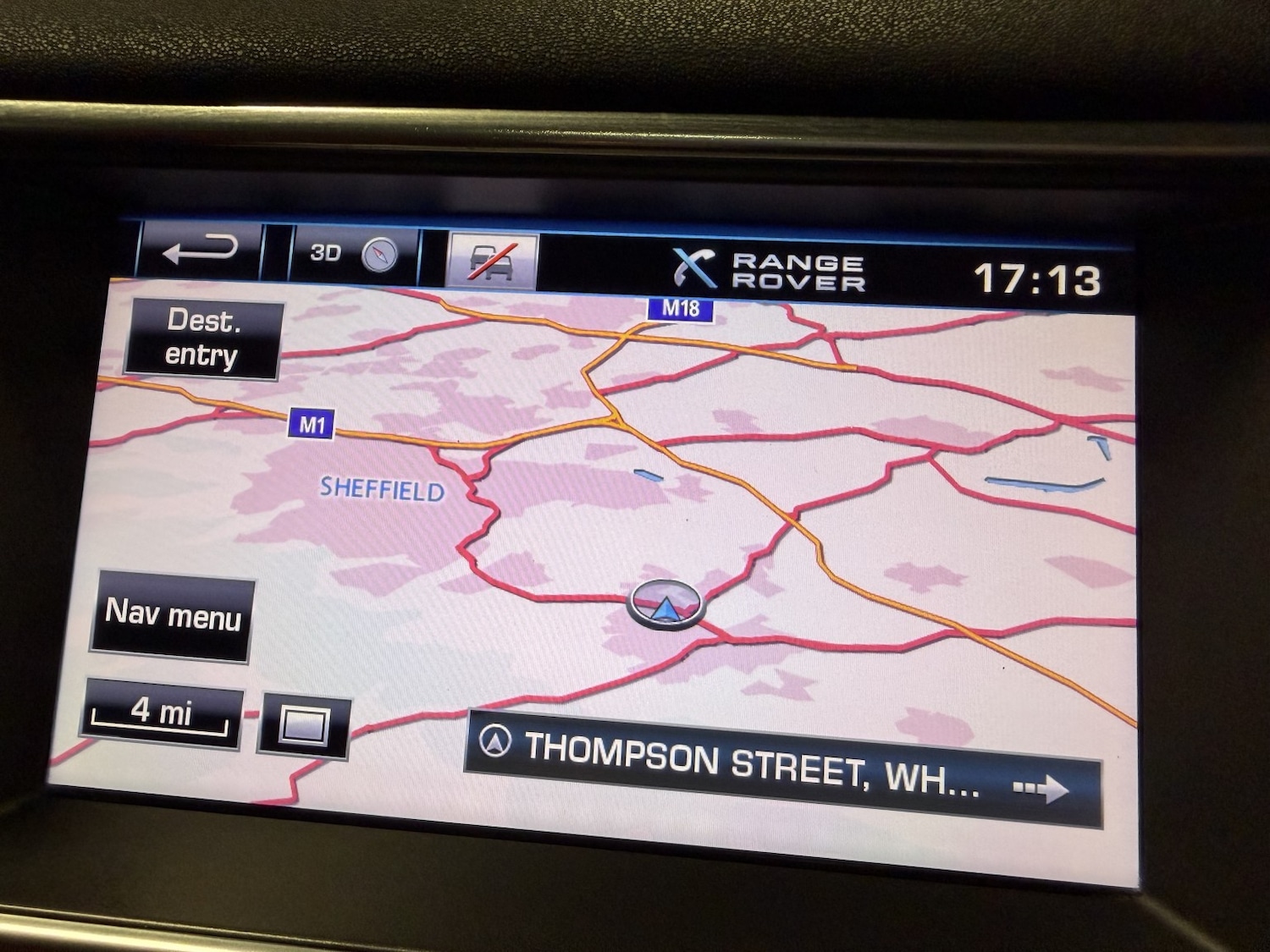 Used Land Rover Range Rover Evoque 2012 for sale - 76837100: Photo 26