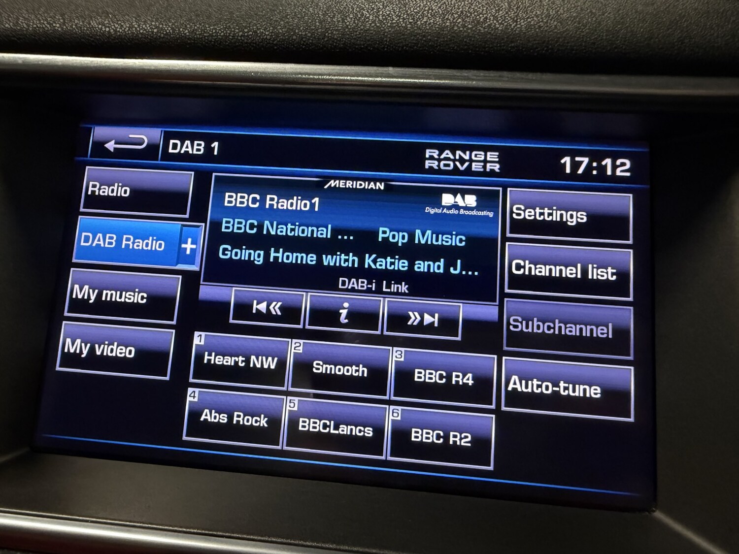 Used Land Rover Range Rover Evoque 2012 for sale - 76837100: Photo 27