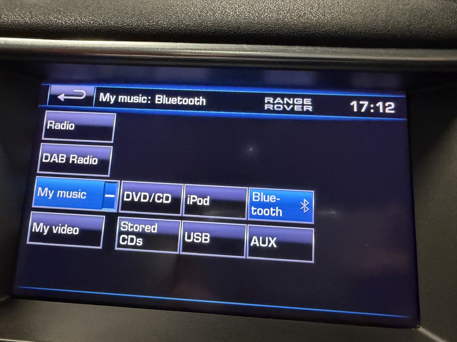 Used Land Rover Range Rover Evoque 2012 for sale - 76837100: Photo 28