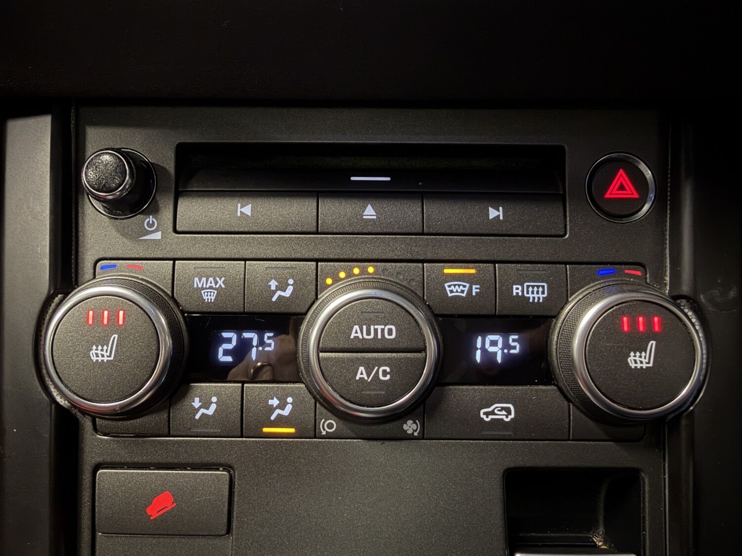 Used Land Rover Range Rover Evoque 2012 for sale - 76837100: Photo 29