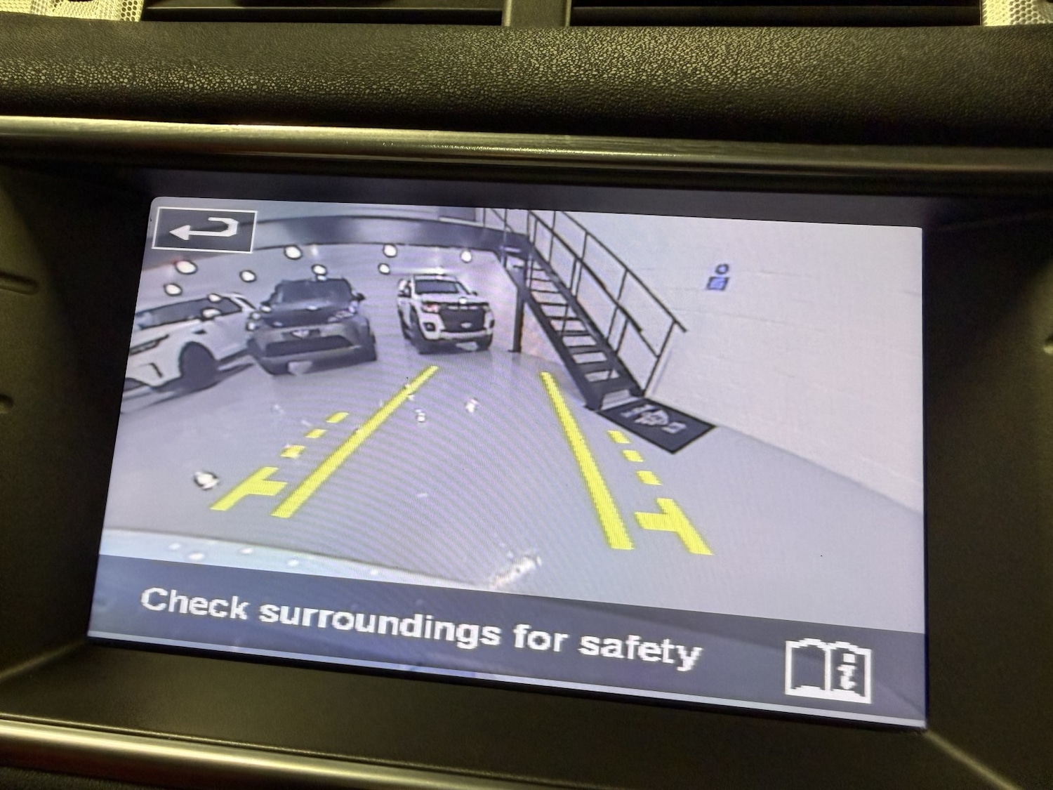 Used Land Rover Range Rover Evoque 2012 for sale - 76837100: Photo 6