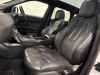 Used Land Rover Range Rover Evoque 2014 for sale - 76340314: Photo