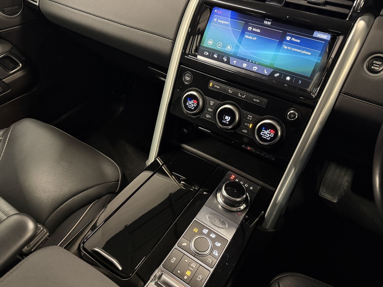 Used Land Rover Discovery 2018 for sale - 76836953: Photo 10