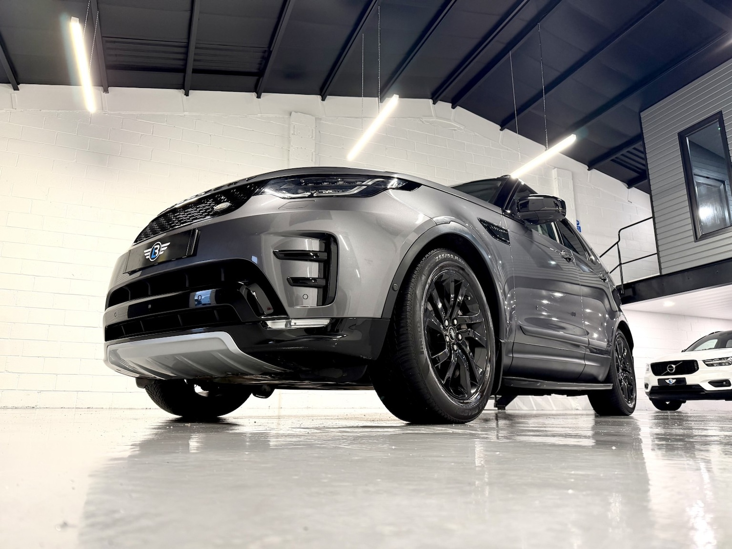 Used Land Rover Discovery 2018 for sale - 76836953: Photo 12