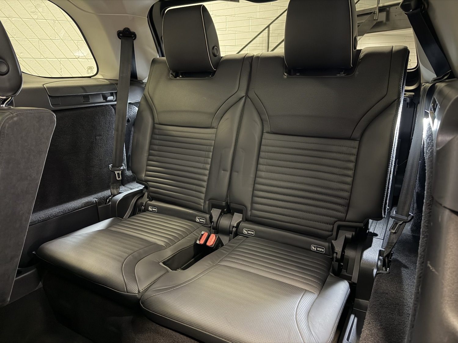 Used Land Rover Discovery 2018 for sale - 76836953: Photo 18