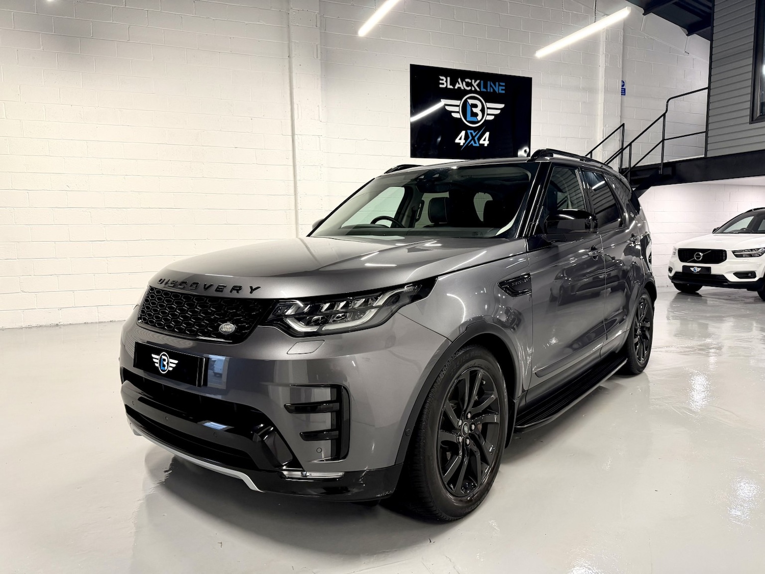 Used Land Rover Discovery 2018 for sale - 76836953: Photo 21