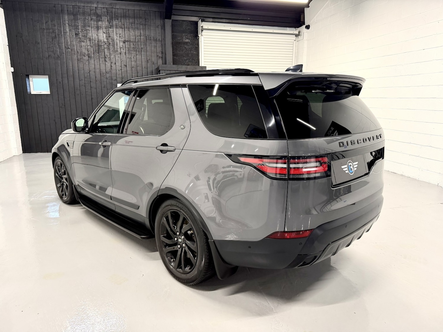 Used Land Rover Discovery 2018 for sale - 76836953: Photo 25