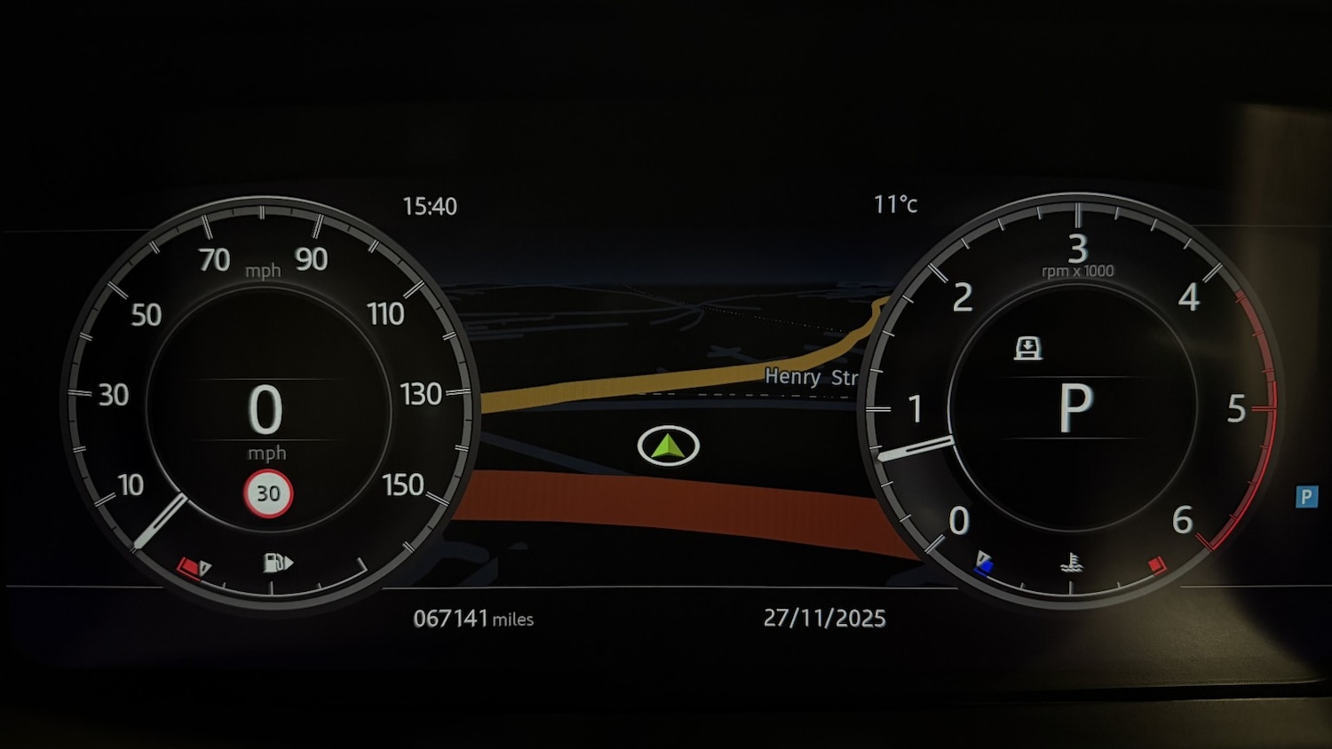 Used Land Rover Discovery 2018 for sale - 76836953: Photo 43