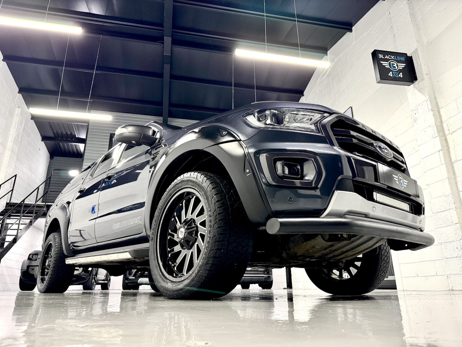 Used Ford Ranger 2021 for sale - 76974333: Photo 11