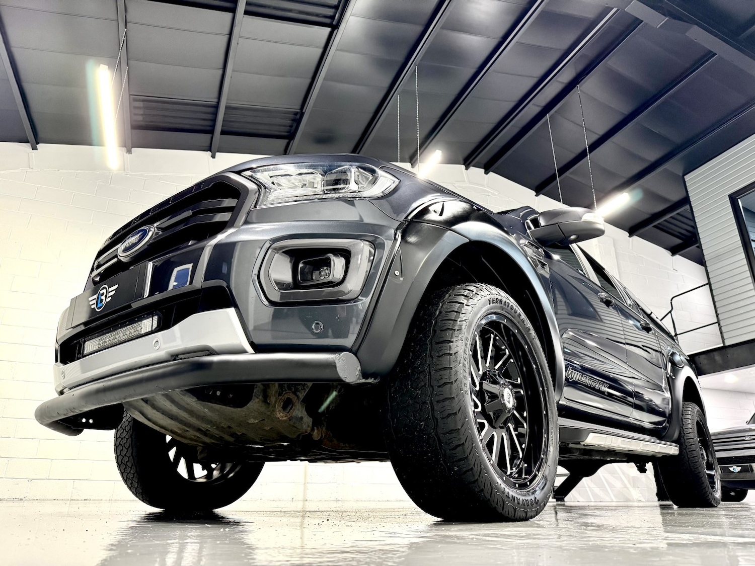 Used Ford Ranger 2021 for sale - 76974333: Photo 12