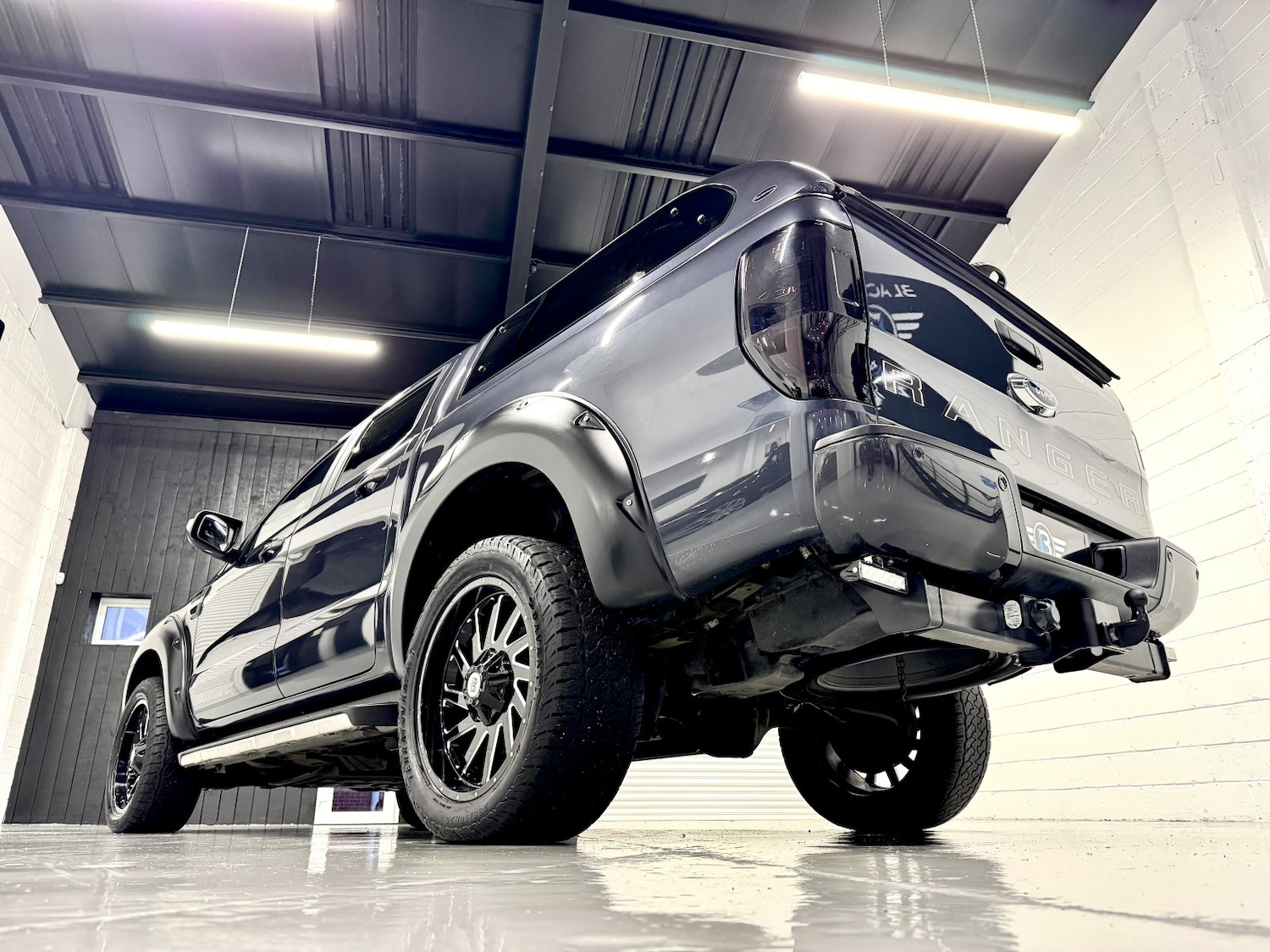 Used Ford Ranger 2021 for sale - 76974333: Photo 14