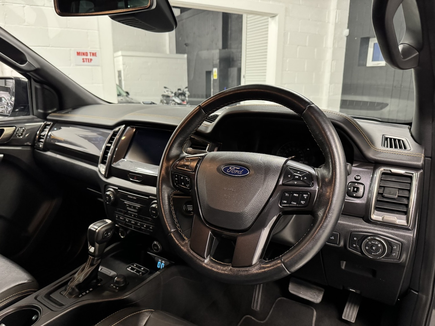 Used Ford Ranger 2021 for sale - 76974333: Photo 16