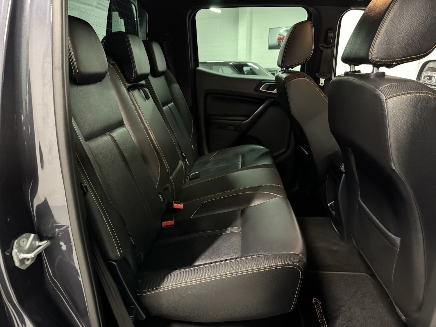 Used Ford Ranger 2021 for sale - 76974333: Photo 17