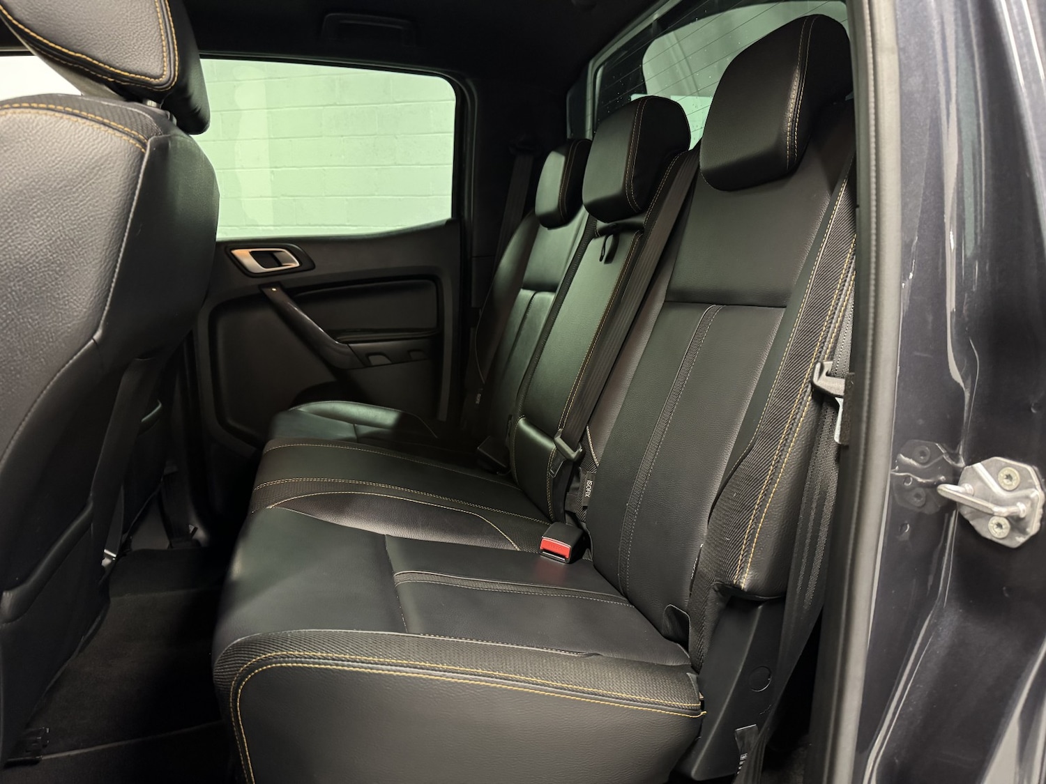 Used Ford Ranger 2021 for sale - 76974333: Photo 18