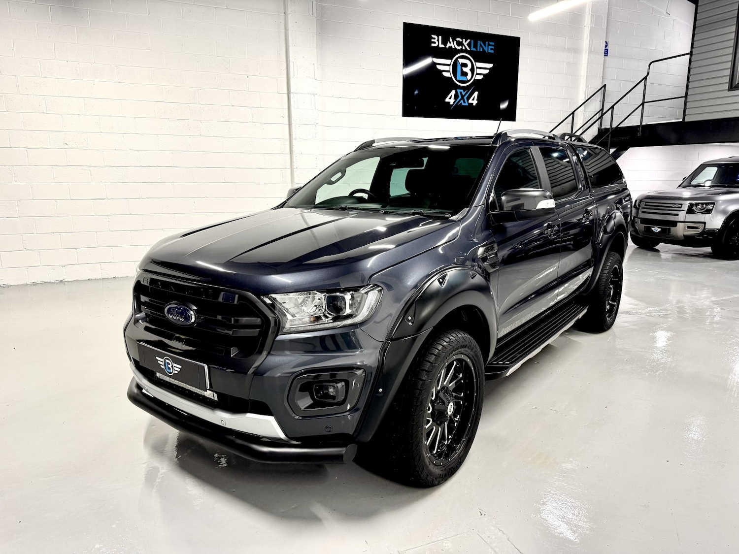 Used Ford Ranger 2021 for sale - 76974333: Photo 19