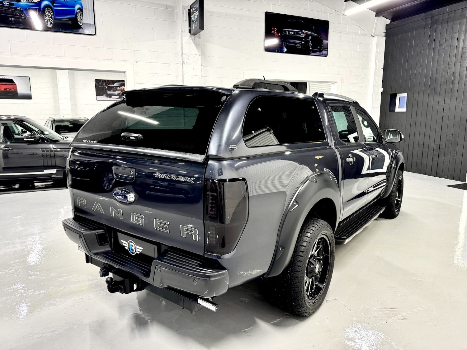 Used Ford Ranger 2021 for sale - 76974333: Photo 2