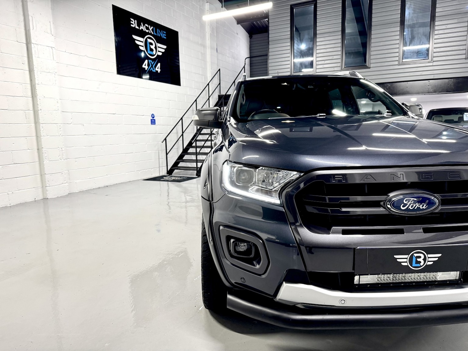 Used Ford Ranger 2021 for sale - 76974333: Photo 20