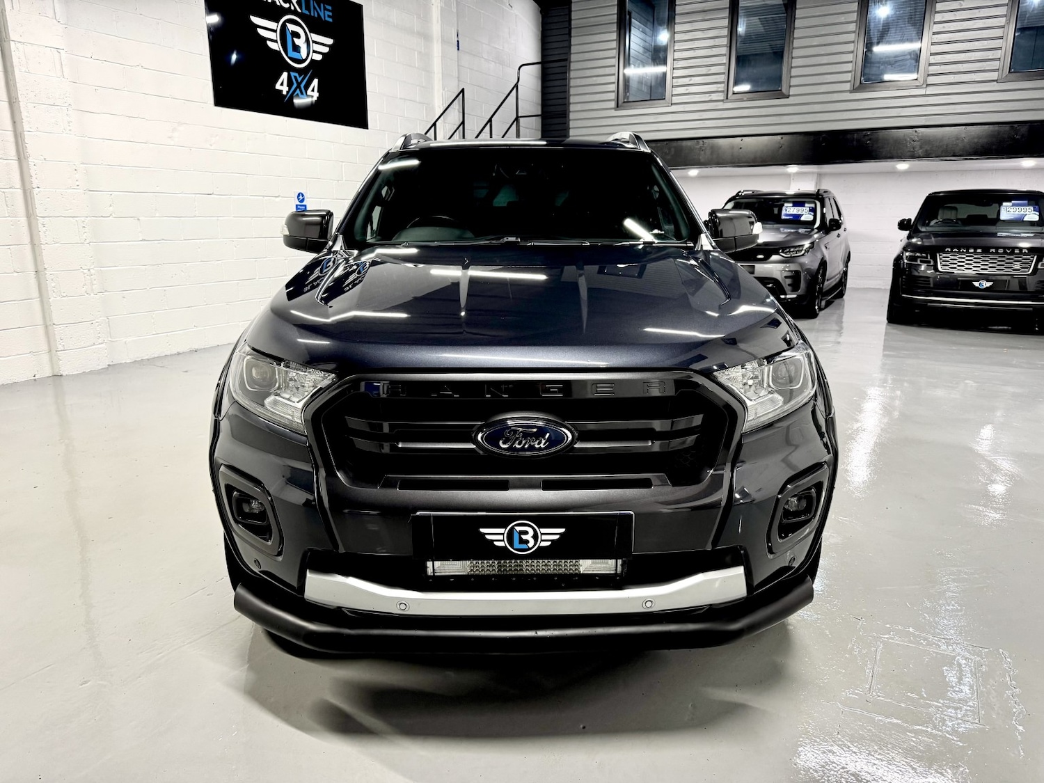 Used Ford Ranger 2021 for sale - 76974333: Photo 21