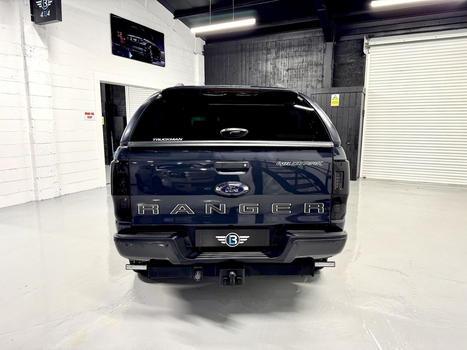 Used Ford Ranger 2021 for sale - 76974333: Photo 22