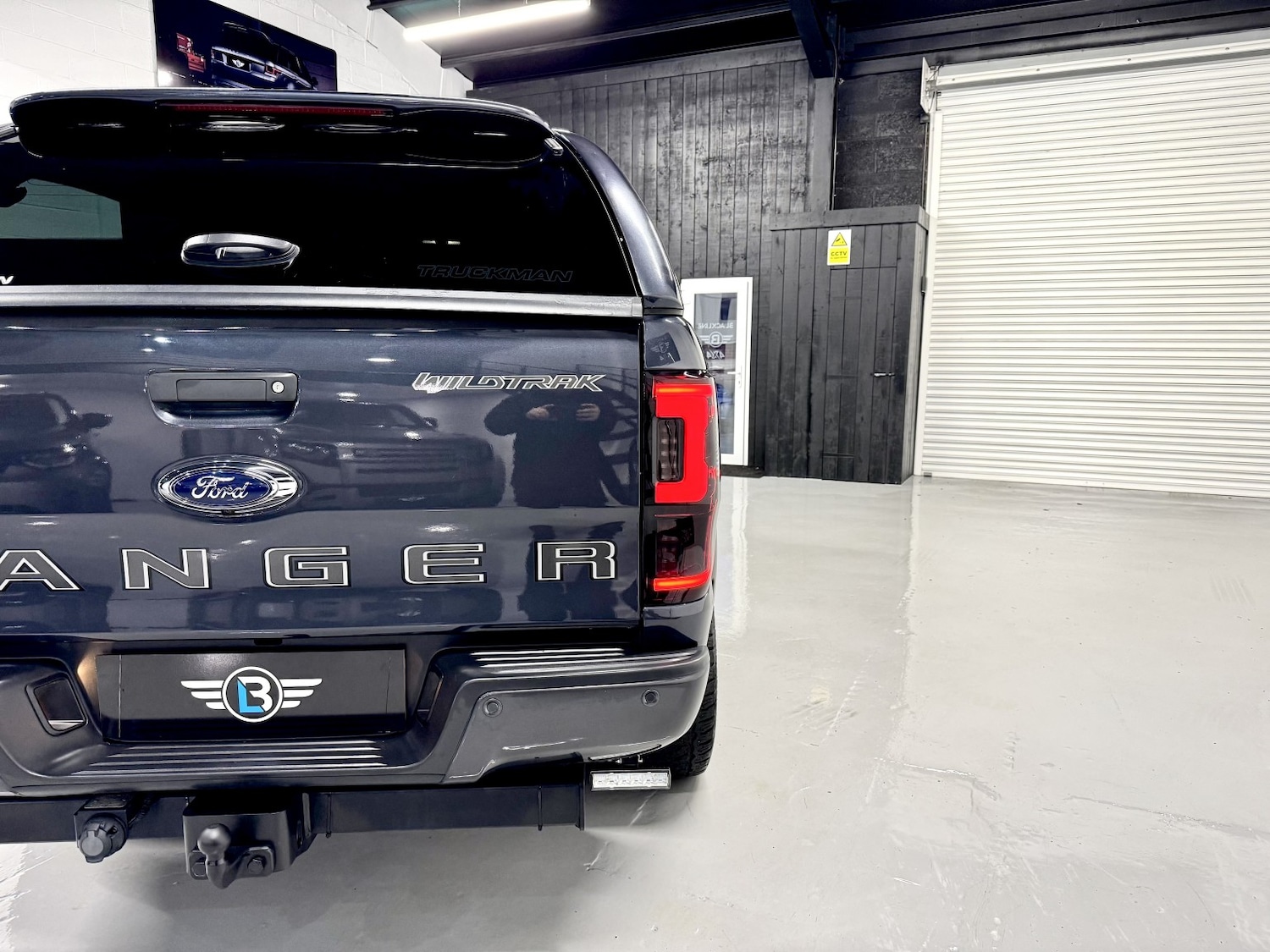 Used Ford Ranger 2021 for sale - 76974333: Photo 23