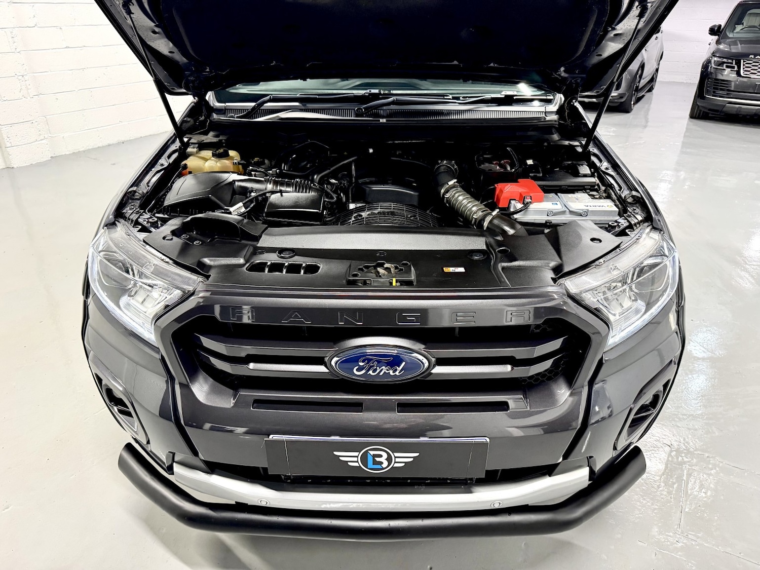 Used Ford Ranger 2021 for sale - 76974333: Photo 24