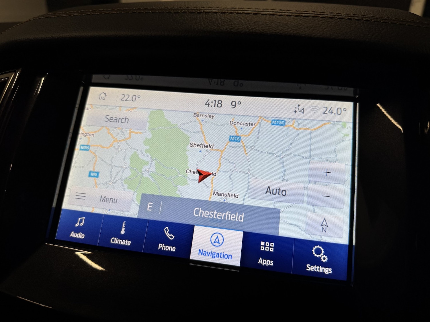 Used Ford Ranger 2021 for sale - 76974333: Photo 25