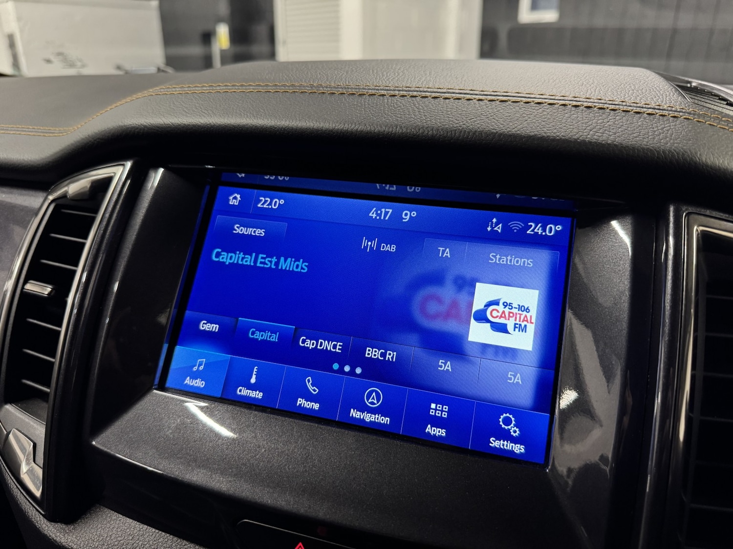 Used Ford Ranger 2021 for sale - 76974333: Photo 26