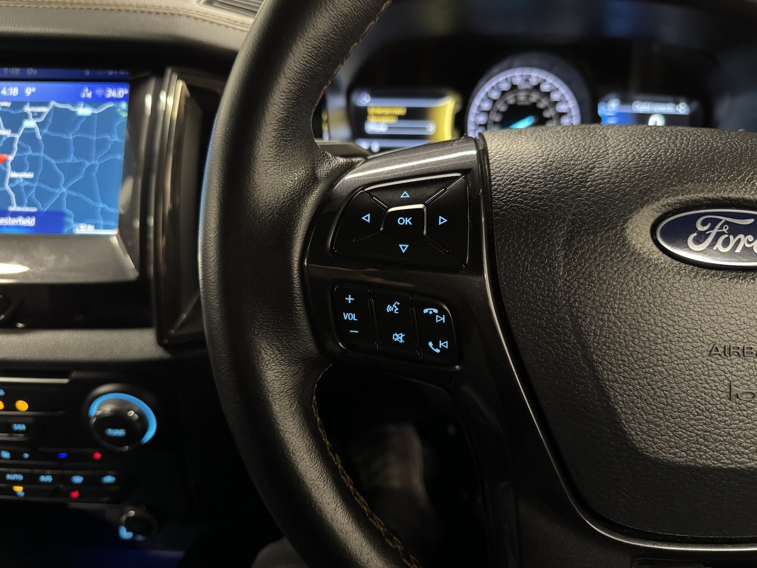 Used Ford Ranger 2021 for sale - 76974333: Photo 28