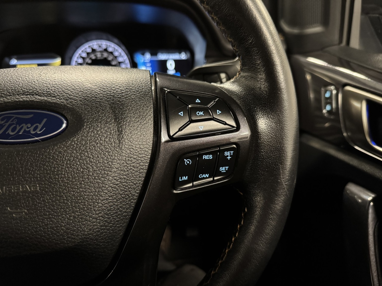 Used Ford Ranger 2021 for sale - 76974333: Photo 29