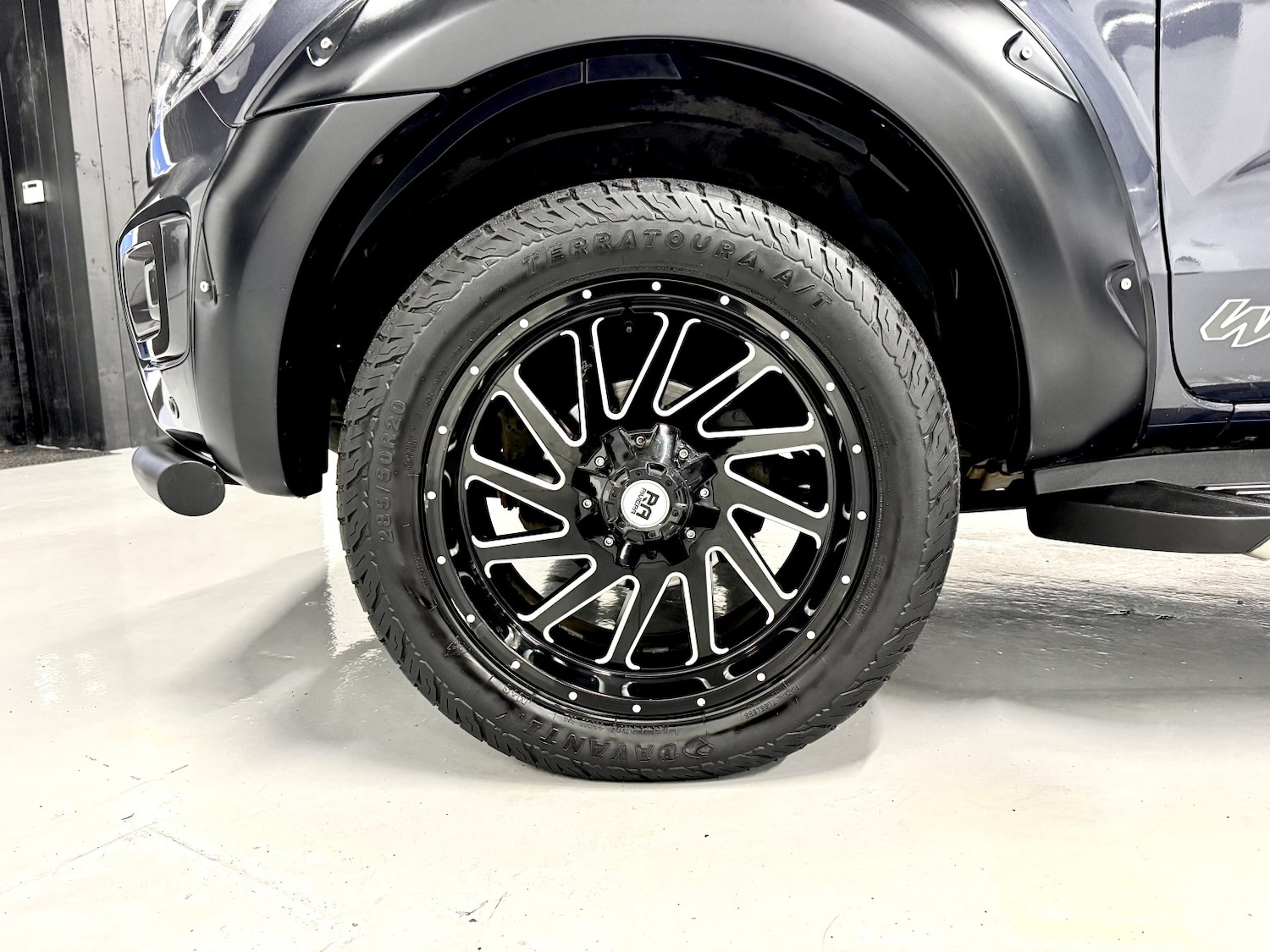 Used Ford Ranger 2021 for sale - 76974333: Photo 3