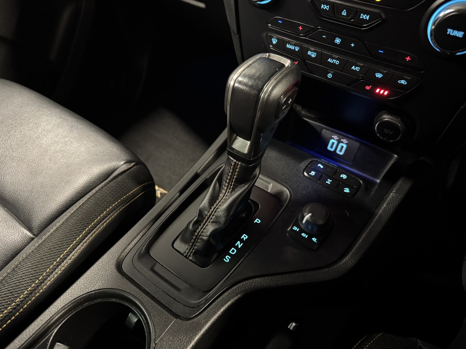 Used Ford Ranger 2021 for sale - 76974333: Photo 32