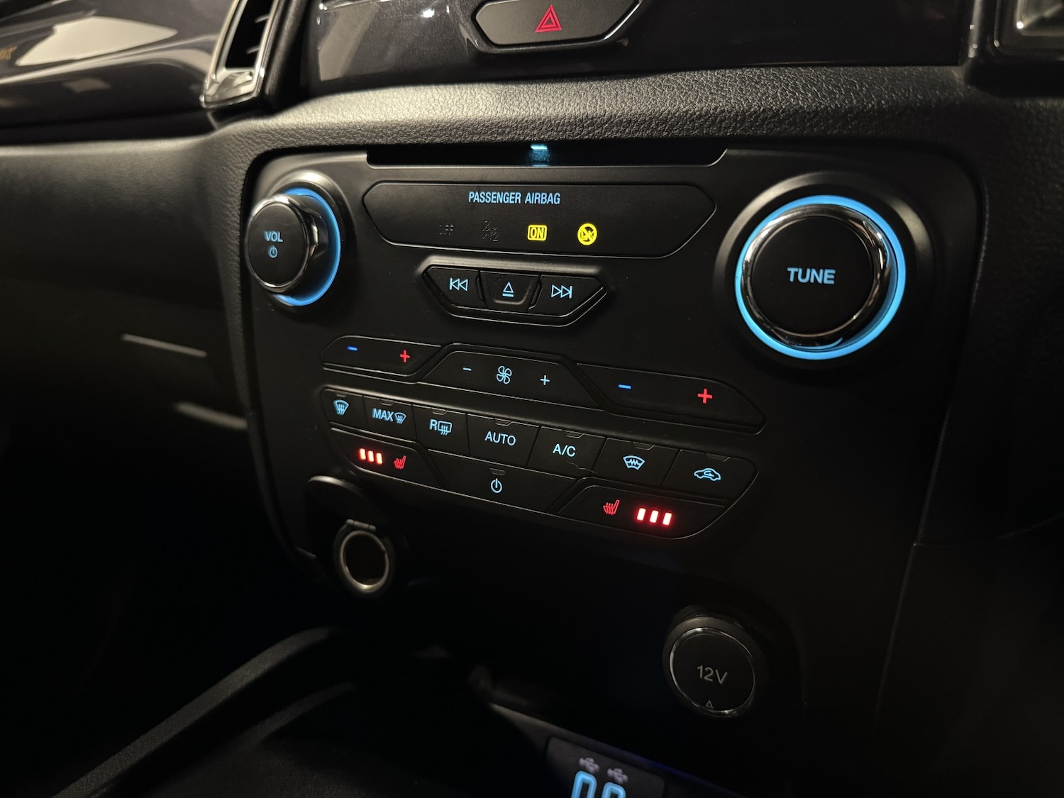 Used Ford Ranger 2021 for sale - 76974333: Photo 33