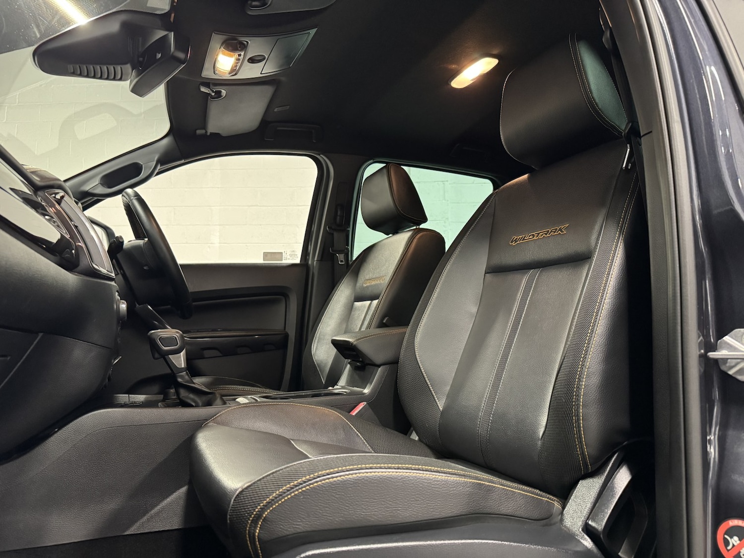 Used Ford Ranger 2021 for sale - 76974333: Photo 4