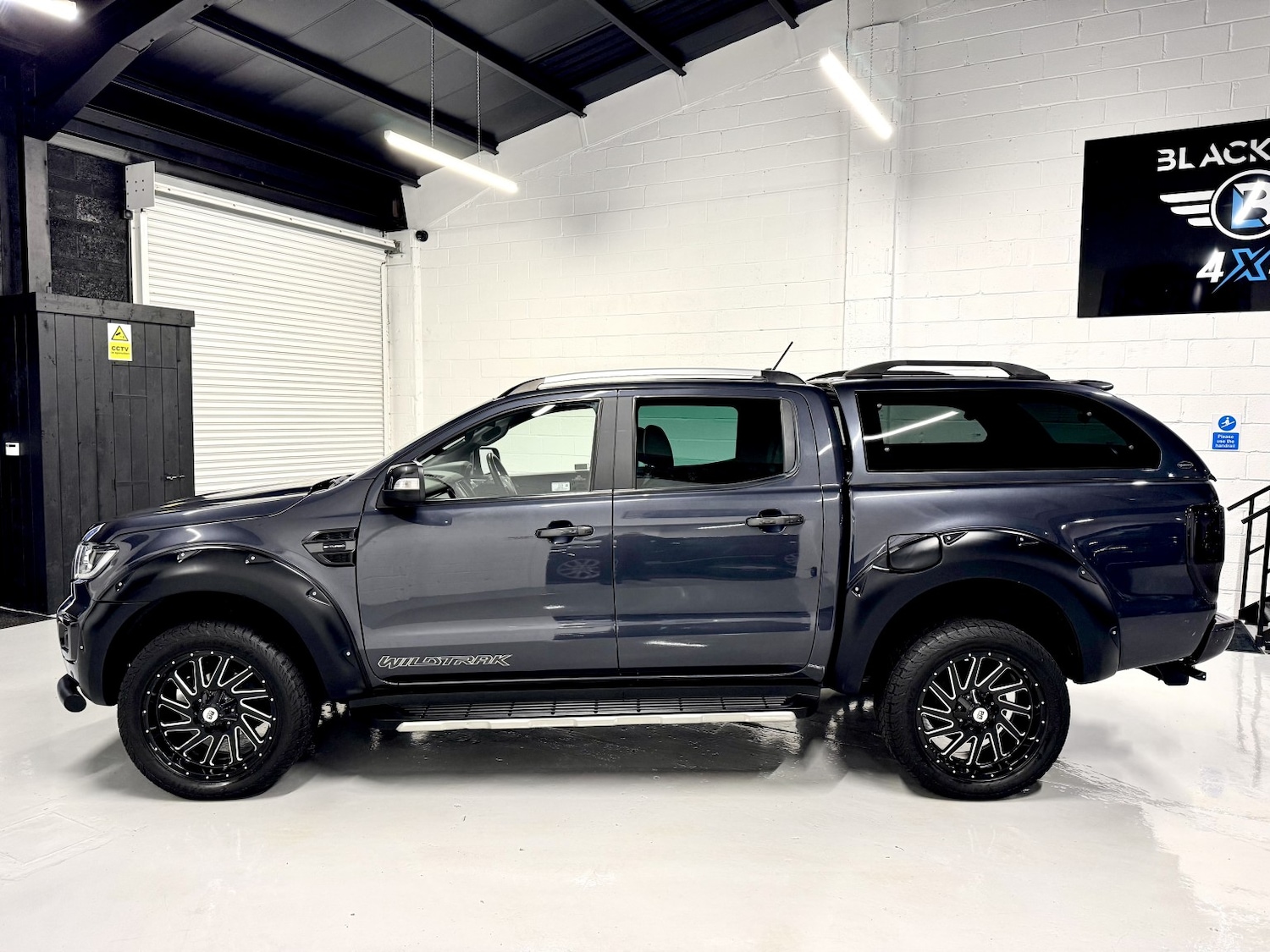 Used Ford Ranger 2021 for sale - 76974333: Photo 5