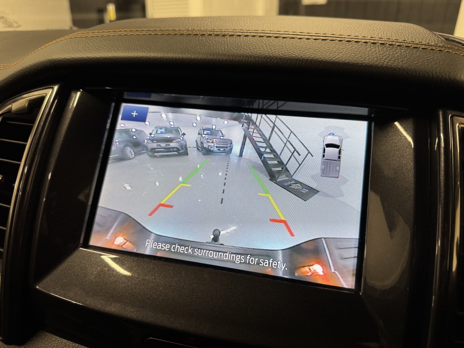 Used Ford Ranger 2021 for sale - 76974333: Photo 6