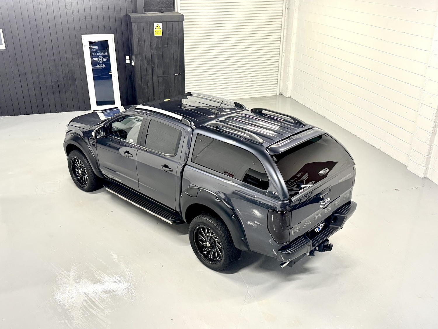 Used Ford Ranger 2021 for sale - 76974333: Photo 7